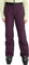 O'Neill Pantalon de neige isolé Star - Femme - Aubergine