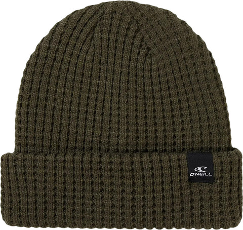 O'Neill Tuque en tricot gaufré - Homme