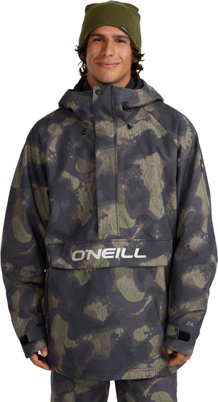 O'Neill Manteau de neige O'riginals Anorak - Homme