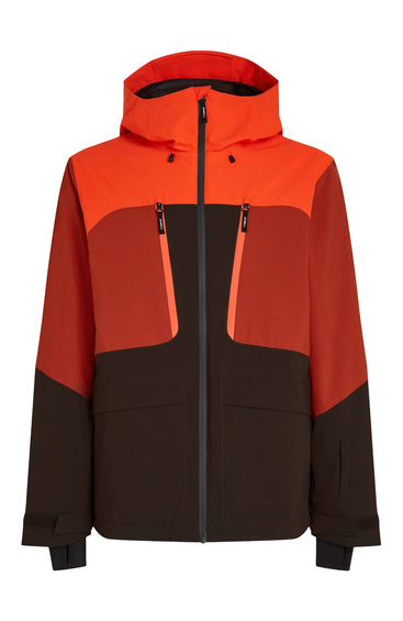 O'Neill Manteau de neige FWC’Peak Fire - Homme