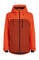 O'Neill Manteau de neige FWC'Cruz Duo - Homme - Flame Colour Block