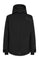 O'Neill Manteau de neige FWC'Cruz - Homme - Black Out