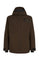 O'Neill Manteau de neige FWC'Cruz - Homme - Coffee Bean