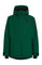 O'Neill Manteau de neige FWC'Cruz - Homme - Emerald Envy
