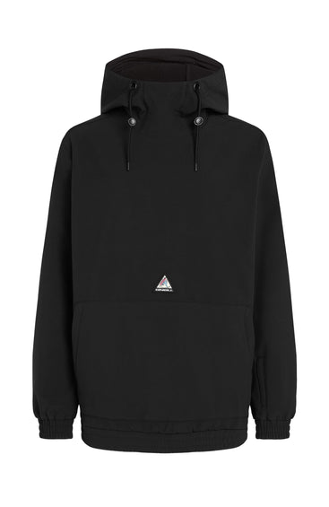 O'Neill Chandail à capuchon coquille souple FWC'Play - Homme