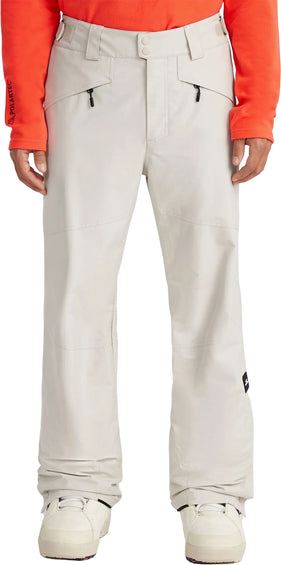 O'Neill Pantalon de neige isolé Hammer - Homme