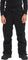 O'Neill Pantalon de neige isolé Hammer - Homme - Black Out