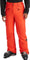 O'Neill Pantalon de neige isolé Hammer - Homme - Paprika Flame