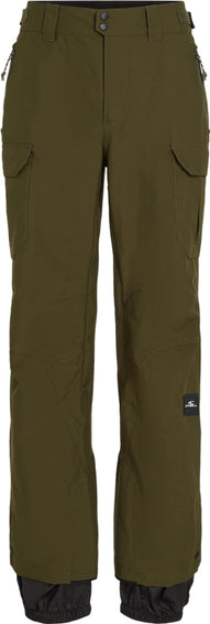 O'Neill Pantalon de neige Utility Regular - Homme