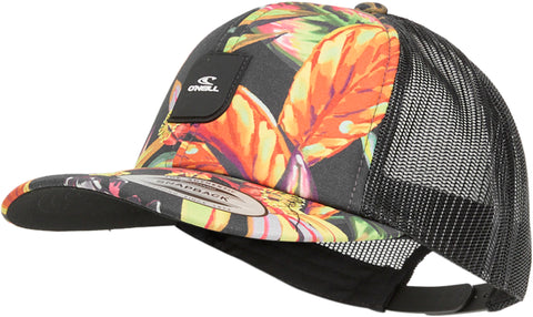 O'Neill Casquette de camionneur Flood - Fille