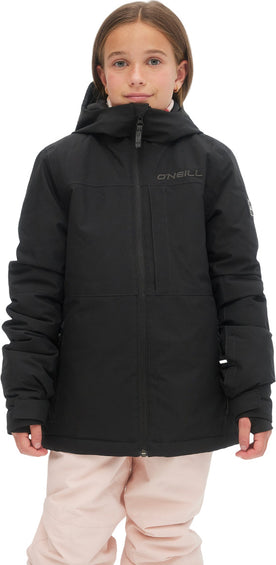 O'Neill Manteau de ski Lite - Fille