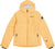 O'Neill Manteau de ski Lite - Fille - Ginger Pastel