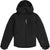 O'Neill Manteau de neige FWC'Cruz - Enfant - Black Out