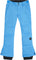 O'Neill Pantalon de neige FWC'Cruz - Fille - Blue Poppy