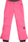 O'Neill Pantalon de neige FWC'Cruz - Fille - Skater Pink