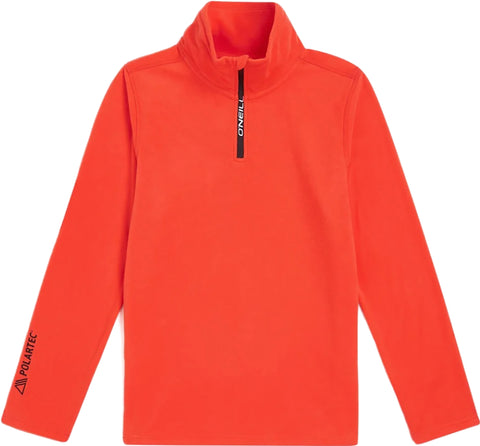 O'Neill Chandail en molleton à demi-glissière Jack's Polartec 100 - Garçon