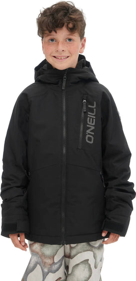 O'Neill Manteau de neige Hammer - Garçon