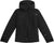 O'Neill Manteau de neige FWC'Cruz - Enfant - Black Out