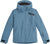 O'Neill Manteau de neige FWC'Cruz - Enfant - Mozart Blue
