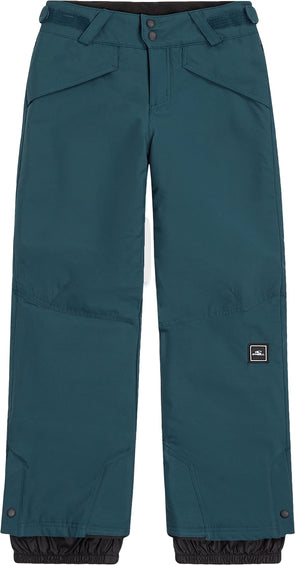 O'Neill Pantalon de neige Hammer - Garçon