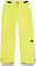 O'Neill Pantalon de neige Hammer - Garçon - Luca Lime