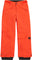 O'Neill Pantalon de neige Hammer - Garçon - Paprika Flame