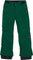 O'Neill Pantalon de neige FWC'Cruz - Garçon - Emerald Envy