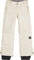 O'Neill Pantalon de neige FWC'Cruz - Garçon - Macaron
