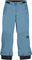 O'Neill Pantalon de neige FWC'Cruz - Garçon - Mozart Blue