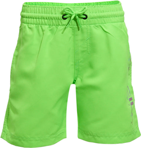 O'Neill Short de bain Cali Melting Volley 14'' - Garçon