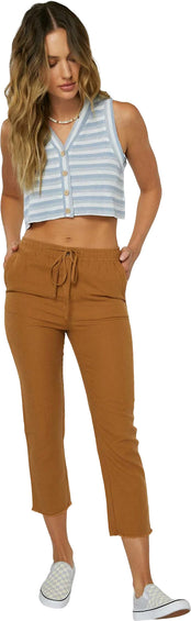 O'Neill Pantalon Corie - Femme