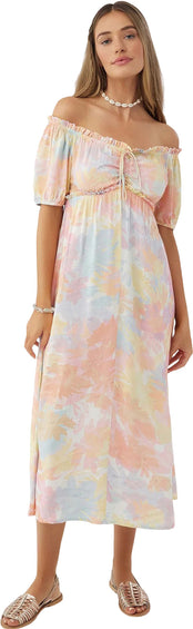 O'Neill Robe Gladys - Femme