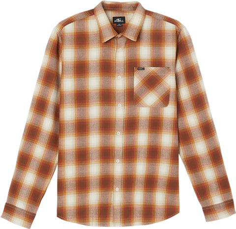 O'Neill Chemise en flanelle Prospect - Homme