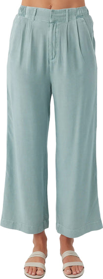 O'Neill Pantalon tissée Rowan - Femme