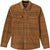 O'Neill Surchemise Superfleece Glacier - Homme - Dark Khaki