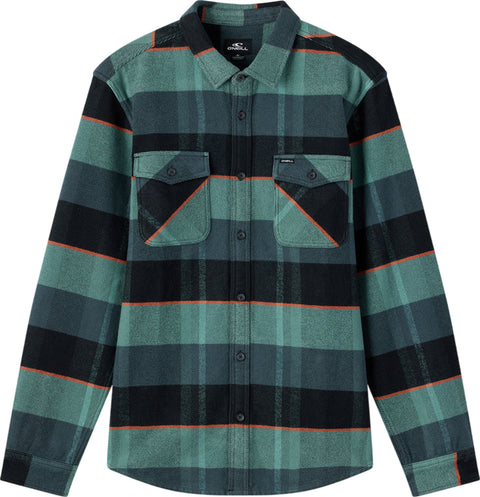 O'Neill Chemise en flanelle Richmond - Homme