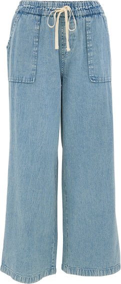 O'Neill Pantalon en denim Sevie - Femme