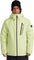 O'Neill Manteau Hammer - Homme - Lime Wash