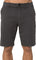 O'Neill Short extensible Contact - Homme - Asphalt