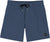 O'Neill Short de bain Solid Volley - Homme - Indigo