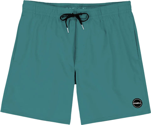 O'Neill Short de bain Solid Volley - Homme