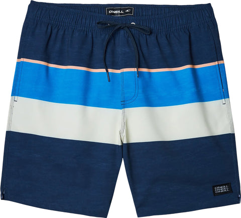 O'Neill Short de bain Volley Hermosa - Homme