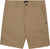 O'Neill Short chino extensible 19 pouces Jay - Homme - Khaki