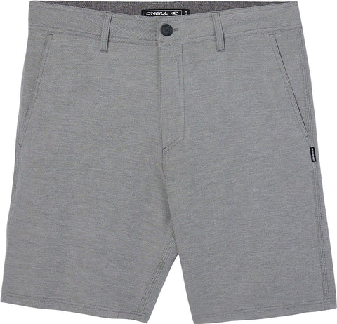 O'Neill Short 19 pouces Reserve Light Check - Homme