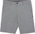 O'Neill Short 19 pouces Reserve Light Check - Homme - Graphite