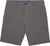O'Neill Short hybride Reserve Heather 18 pouces - Garçon - Grey