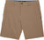 O'Neill Short hybride Reserve Heather 18 pouces - Garçon - Khaki