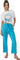O'Neill Pantalon tissé Brenda - Femme - Blue Moon