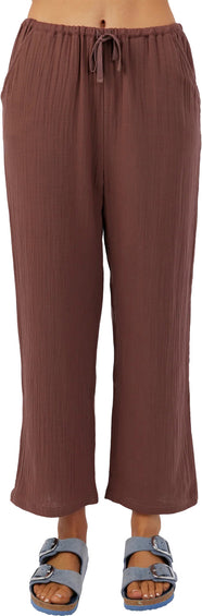 O'Neill Pantalon tissé Brenda - Femme