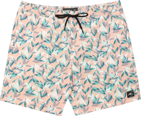 O'Neill Short de bain Island Volley 18
